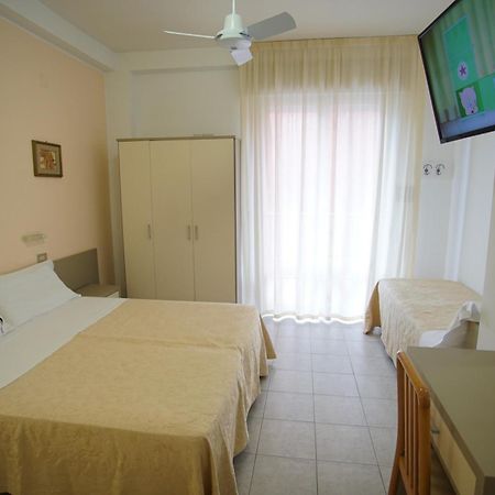 Hotel Dell'Angelo Rimini Eksteriør bilde